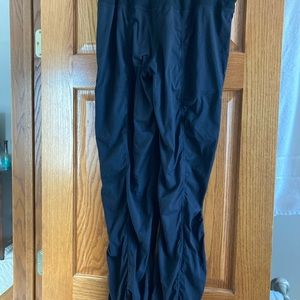 Lululemon dance studio pants